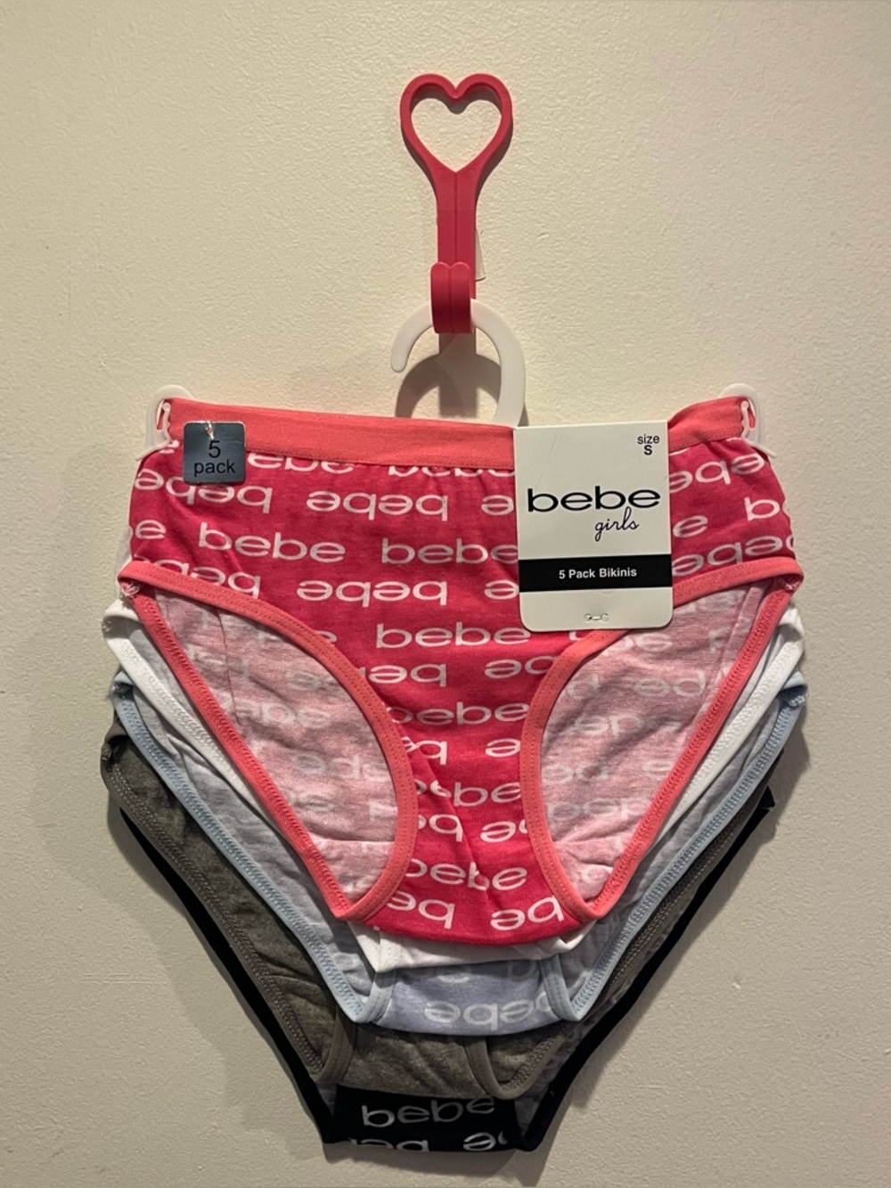 Bebe Girls Bikinis